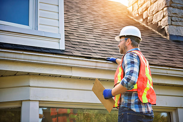 Trusted Roof Inspection service in Barrington, IL - Ben Roofing and Steel LLC
